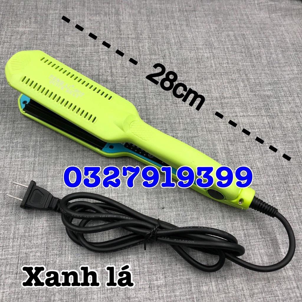 Máy bấm tóc bản lớn PENGLI 6618