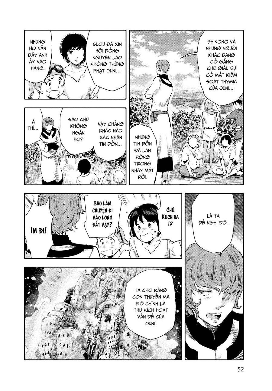 children of the whales chapter 30 8