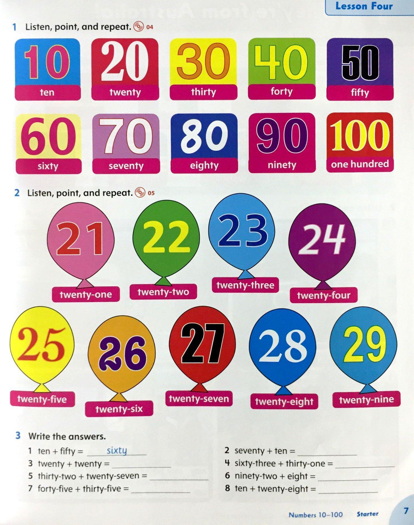 Sách American Family and Friends 3: Student Book (With Digital Package) (2nd Edition)