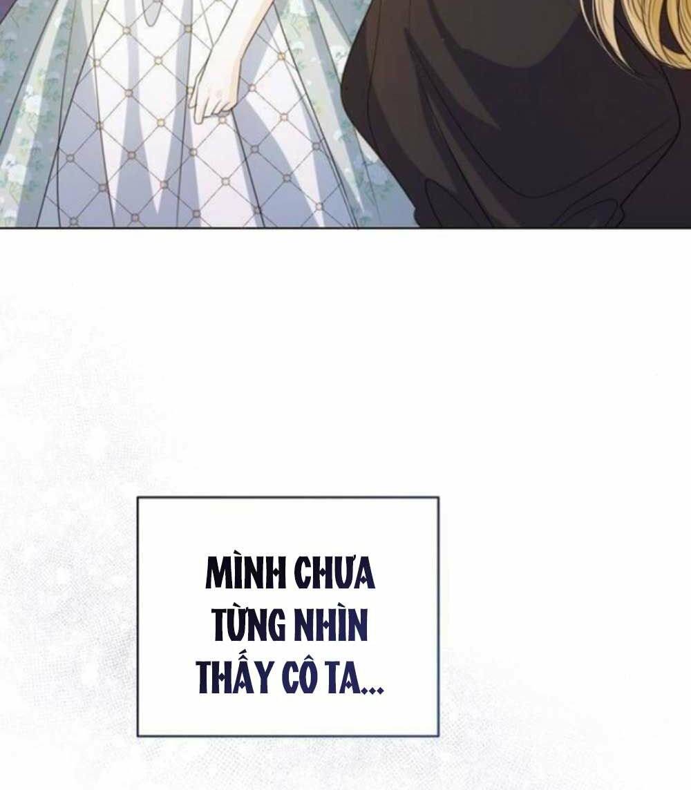 tôi sẽ từ bỏ vị trí hoàng hậu chapter 34 12