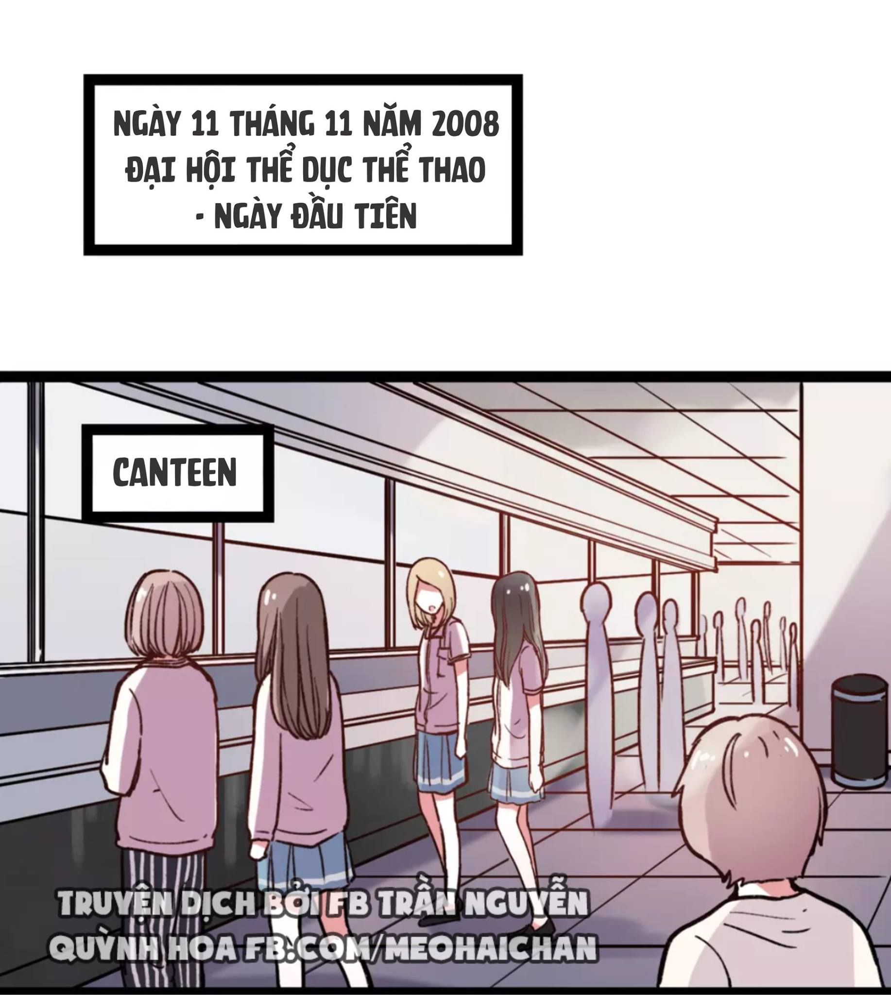 Cậu Đã Từng Yêu Tôi chapter 9 - Trang 15