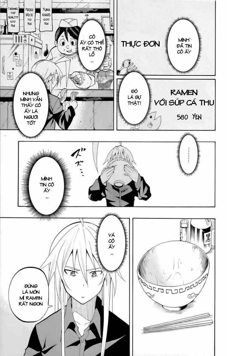 tripeace chapter 14 16