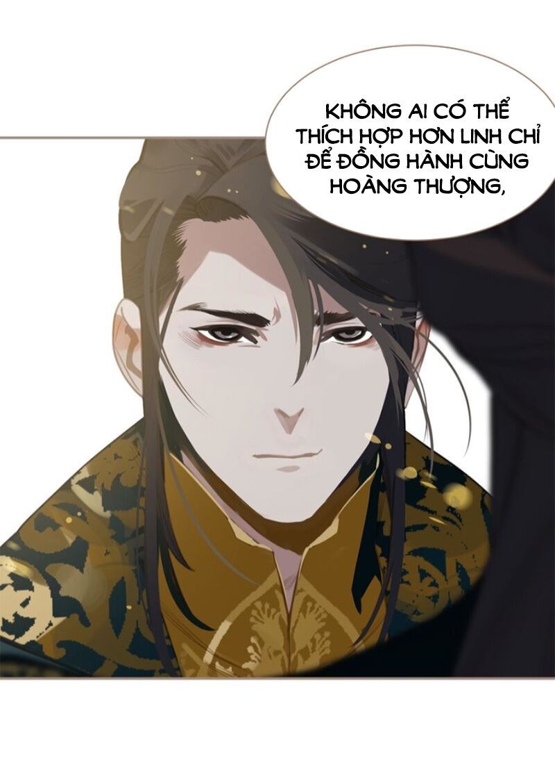 nhất đại linh hậu chapter 41 42