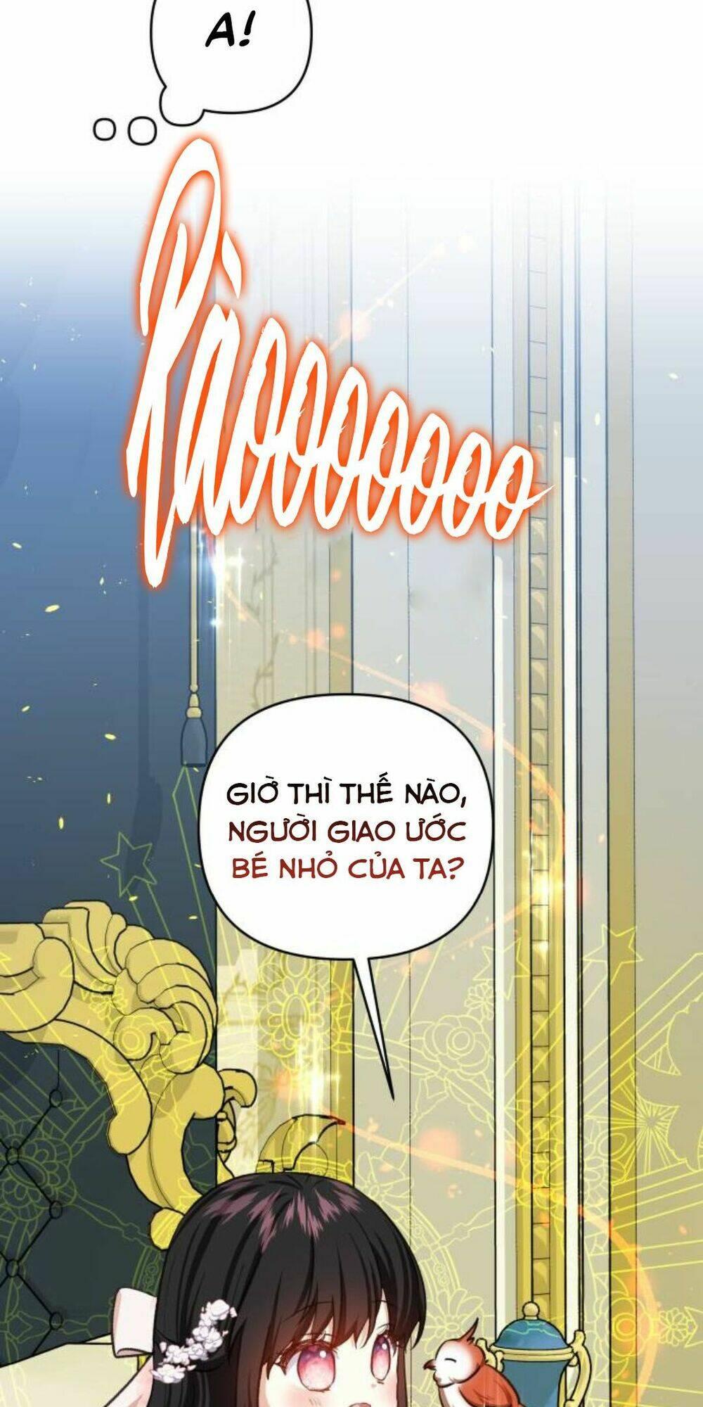 con gái bé bỏng của công tước ác ma chapter 48 38