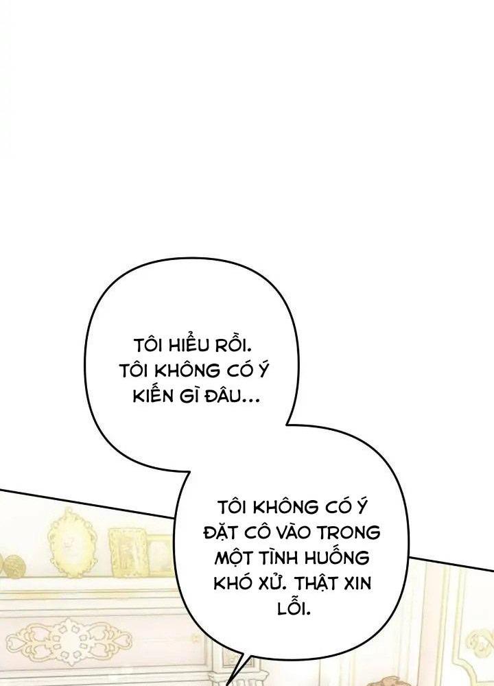 tại sao mẹ chồng tôi lại như thế này? chapter 25 43