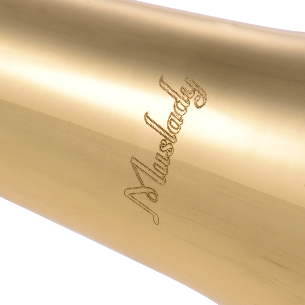 Kèn Trumpet Muslady Kèm Miệng Kèn Đồng