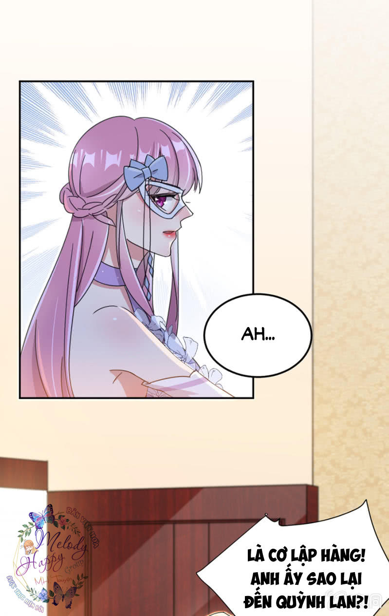 hoàn mỹ lão công tiến hóa luân chapter 18 30