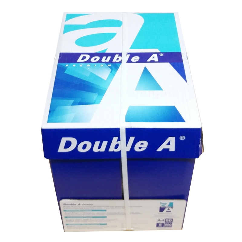 Giấy A4 Double A 80