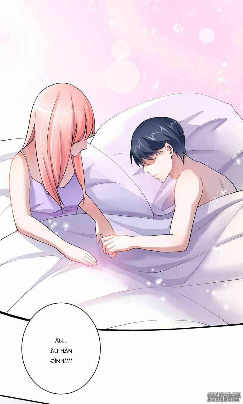 cô dâu gả thay của tổng tài chapter 3 14