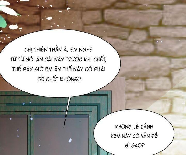 vị cứu tinh định mệnh của bệ hạ chapter 13 13
