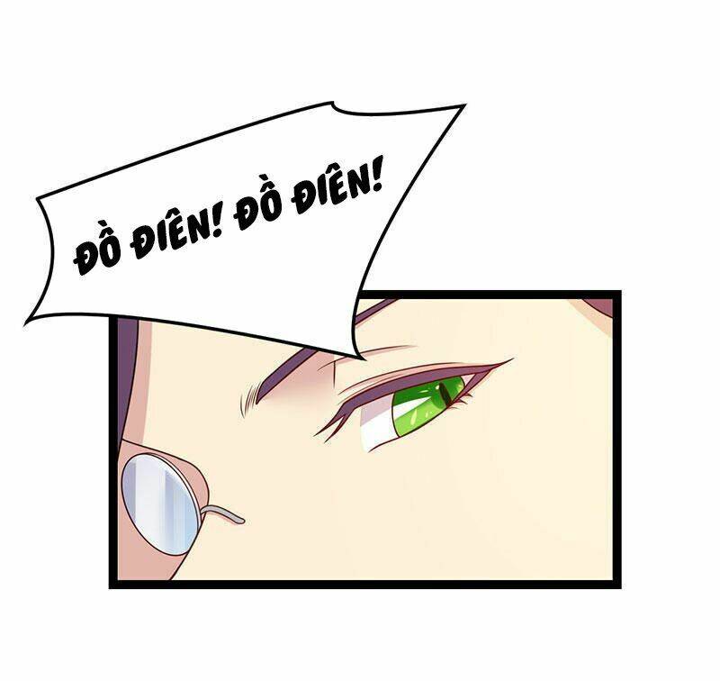 khuynh thế đế vương cơ chapter 6.2 14