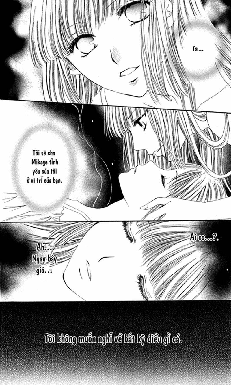 himeyaka na tousaku chapter 3 20