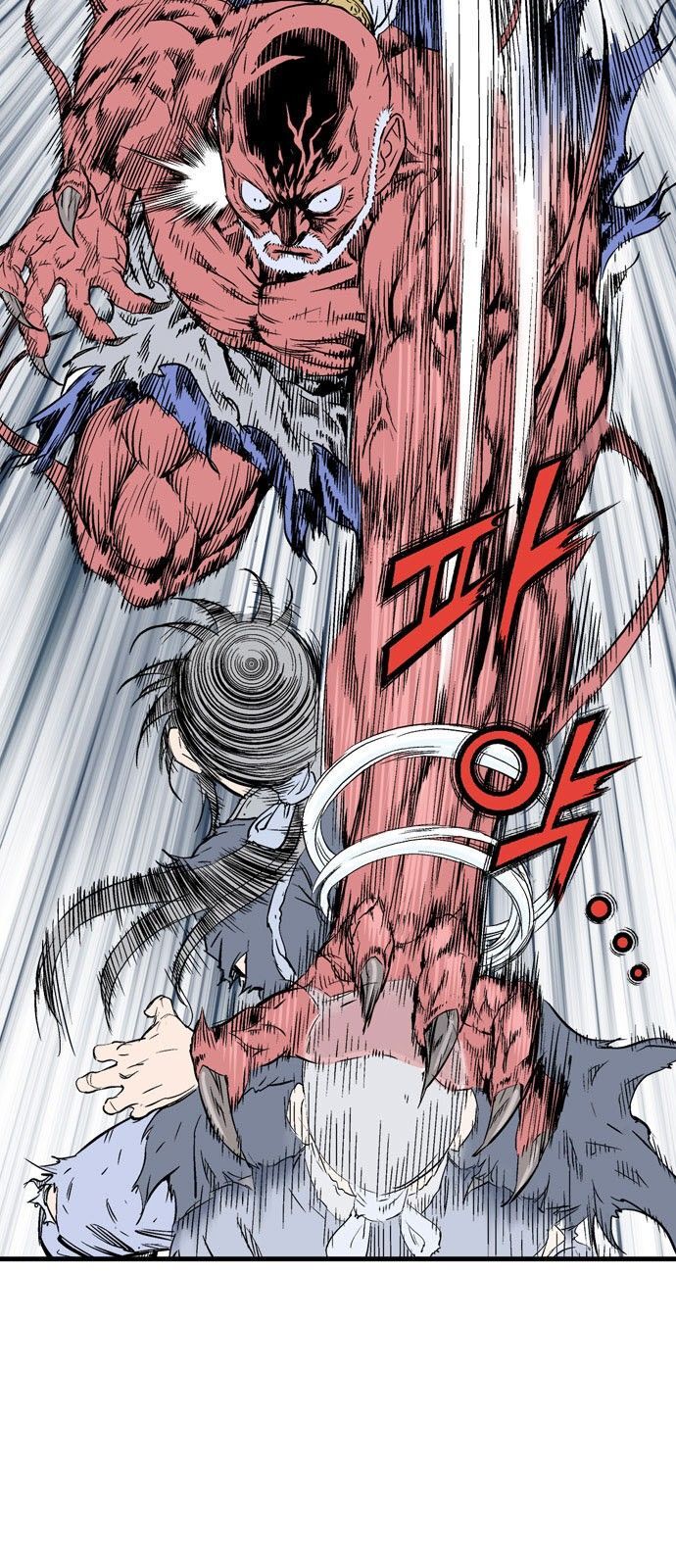 cao thủ 2 chapter 107 64