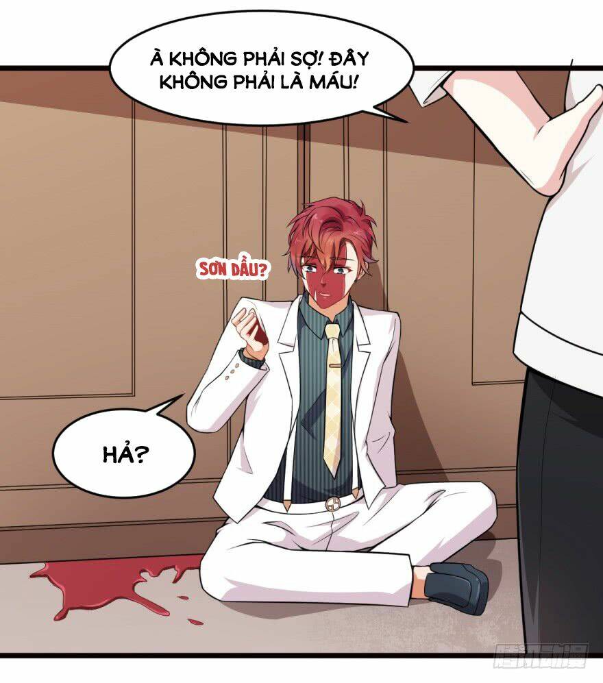 trinh thám quý tộc chapter 8 38