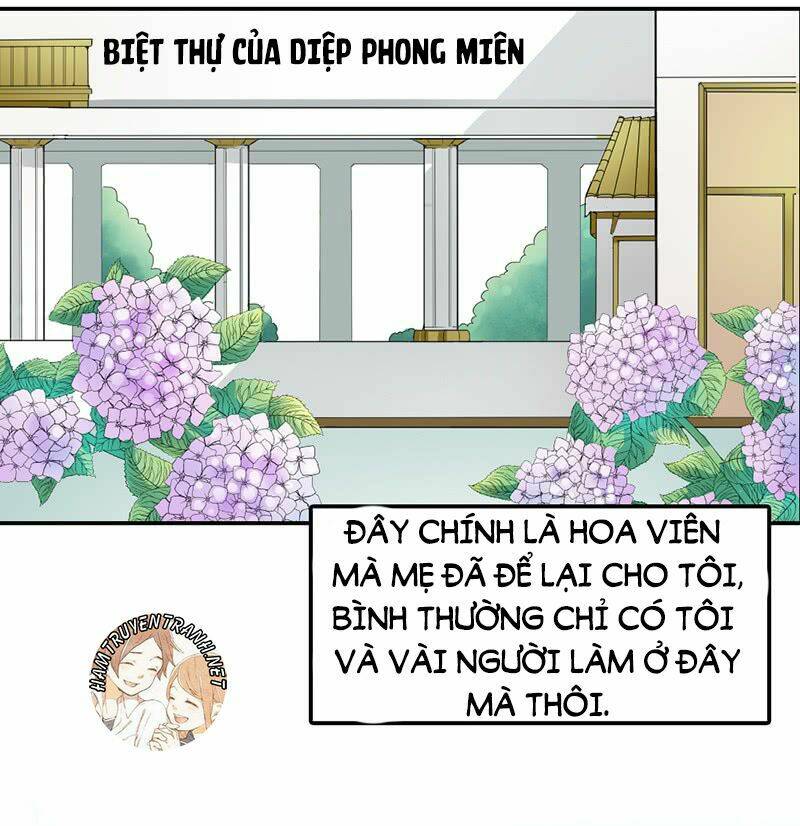 tiểu tâm can của cực phẩm đại nhân chapter 9 20