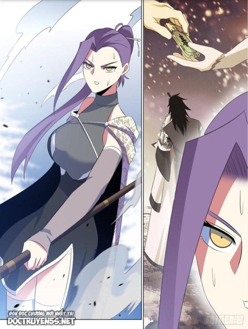 Ta Làm Kiêu Hùng Tại Dị Giới chapter 274.5 3