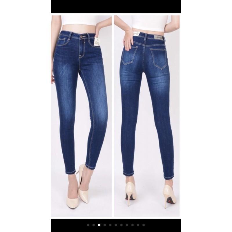 Quần jeas dài lưng cao size 26-32(Khách mua coi phần mô tả dùm shop nhé