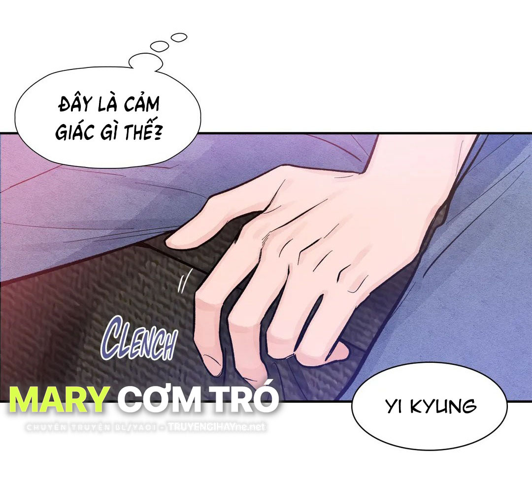 sketch - phác họa chapter 8.1 29