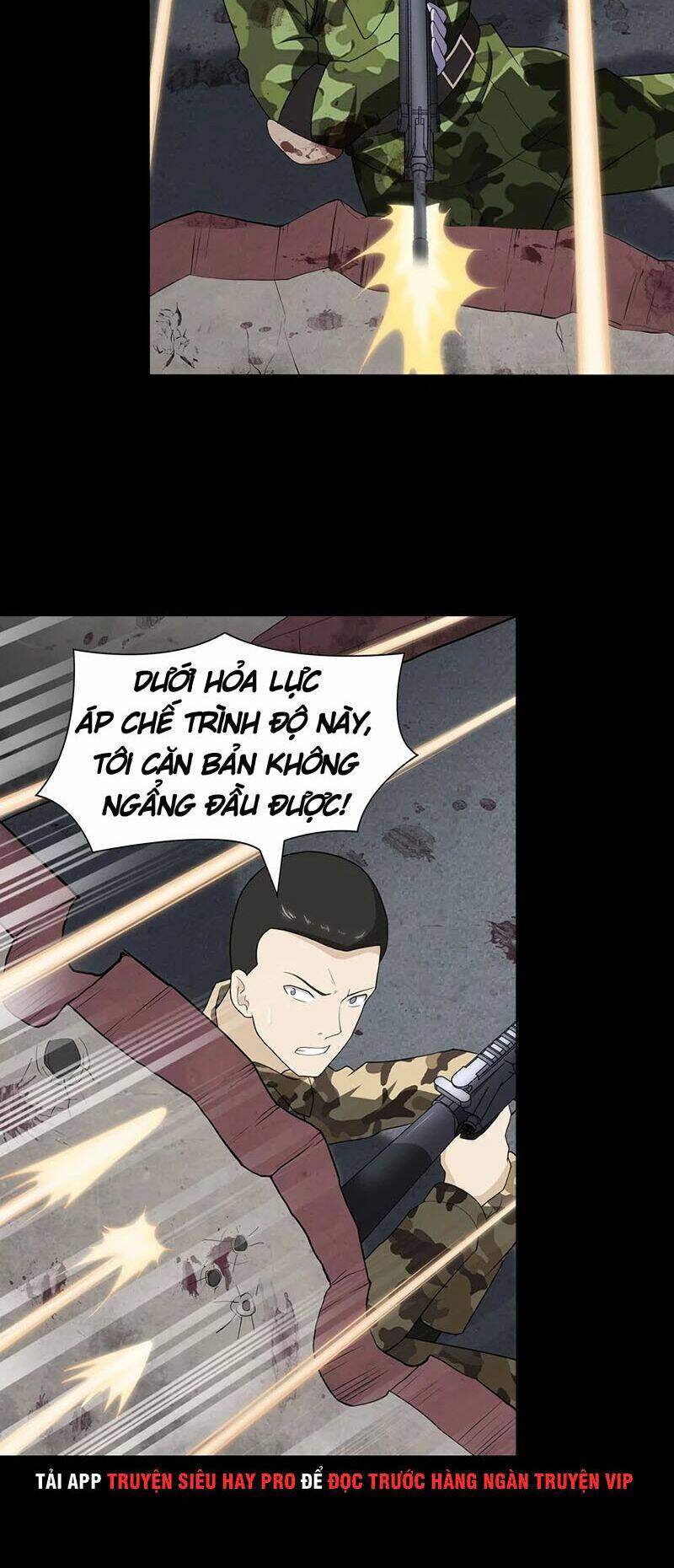 bạn gái virus của tôi chapter 125 5