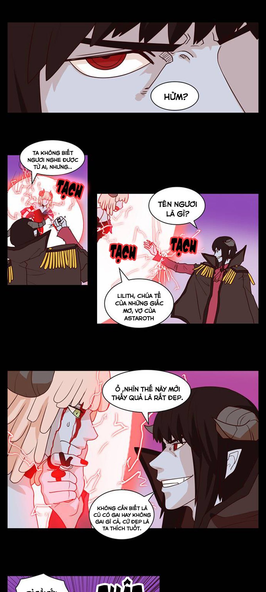 the devil king is bored season 2 chapter 14 23