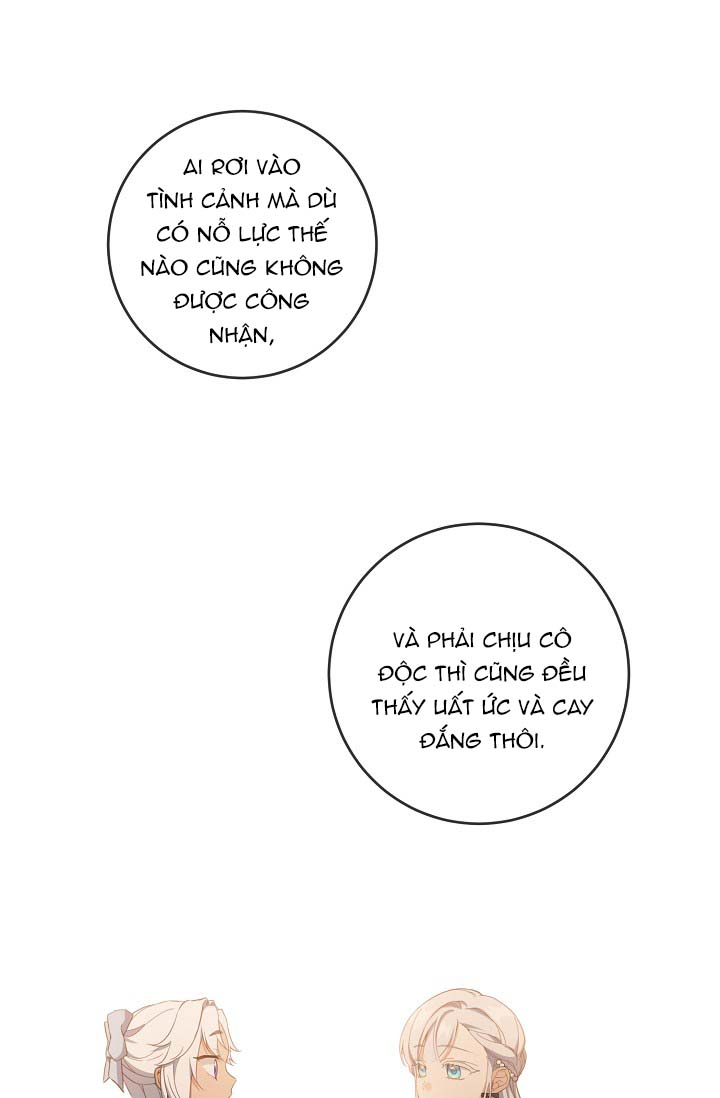 hướng đến ánh dương một lần nữa chapter 46 50