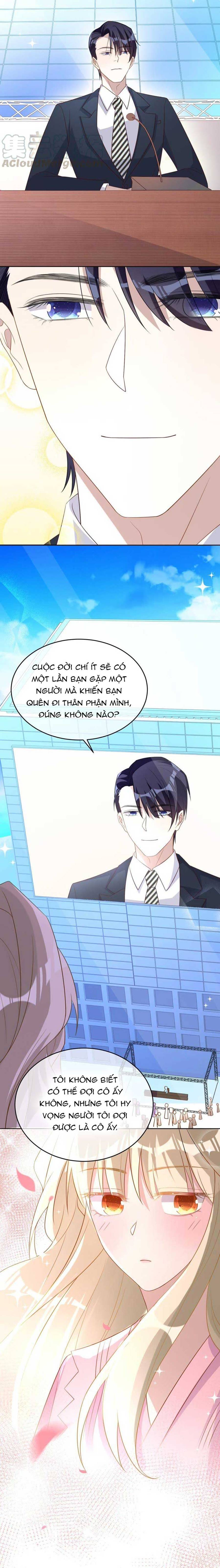 thần luân mật luyến chapter 99 2