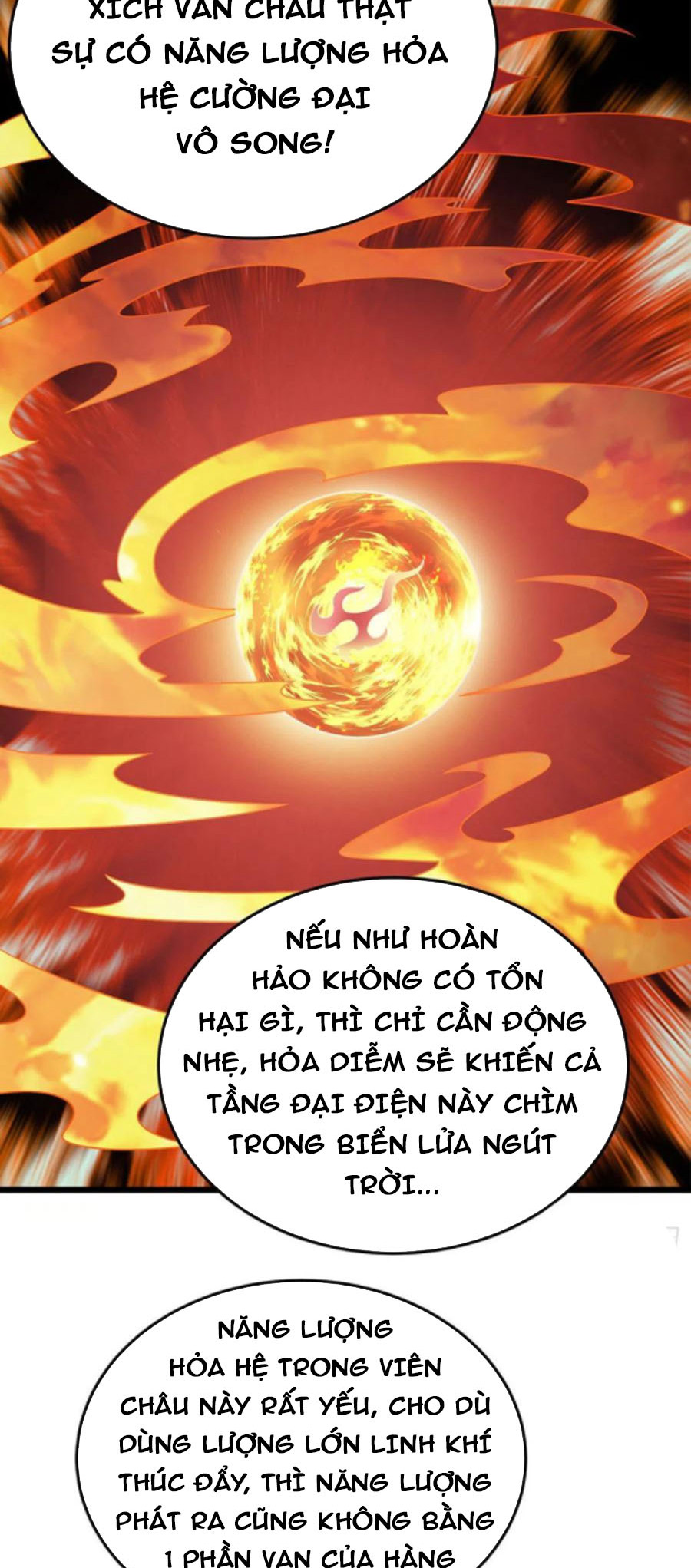 chúa tể tam giới chapter 240 24