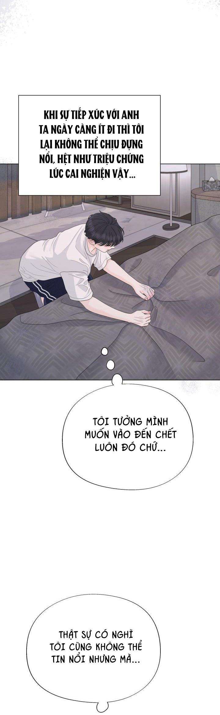 CÁI NÔI CỦA TỘI ÁC chapter 9