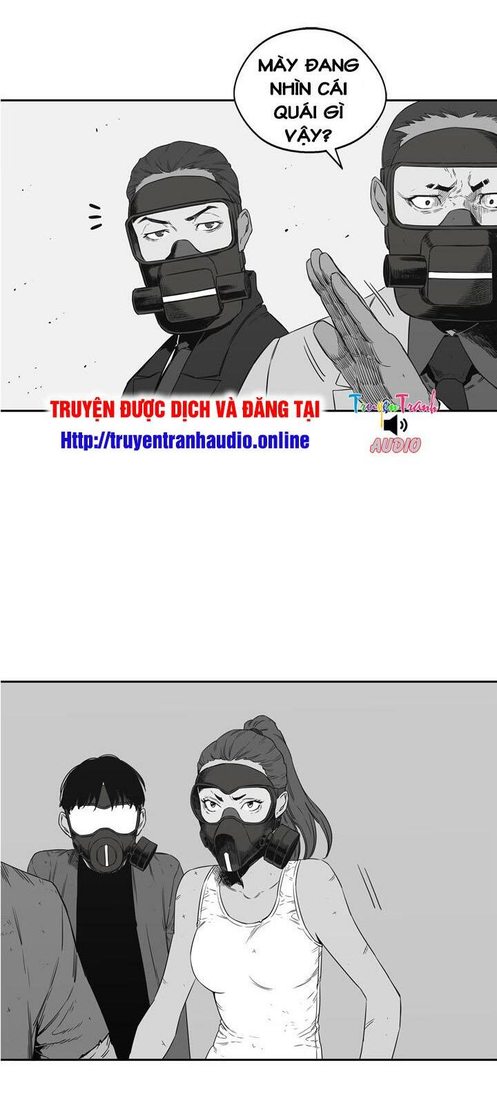 anh shipper may mắn chapter 16 5