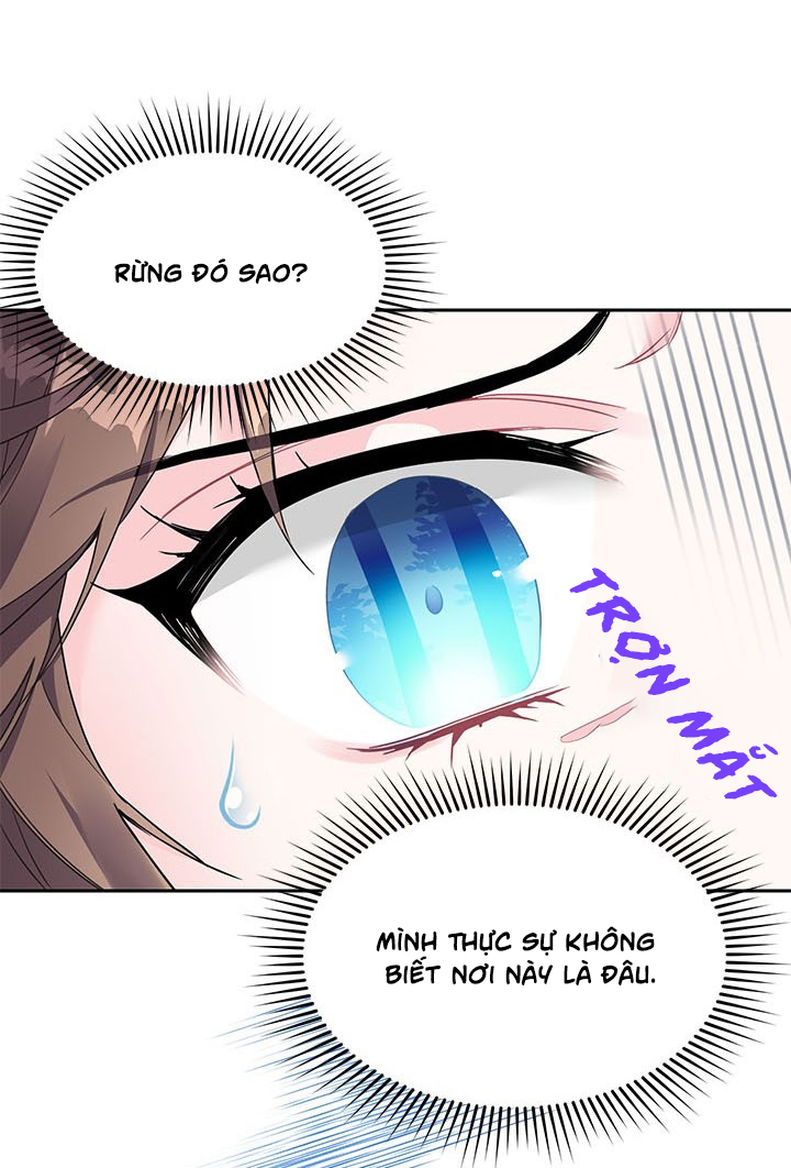 công chúa của loài chim chapter 1 52