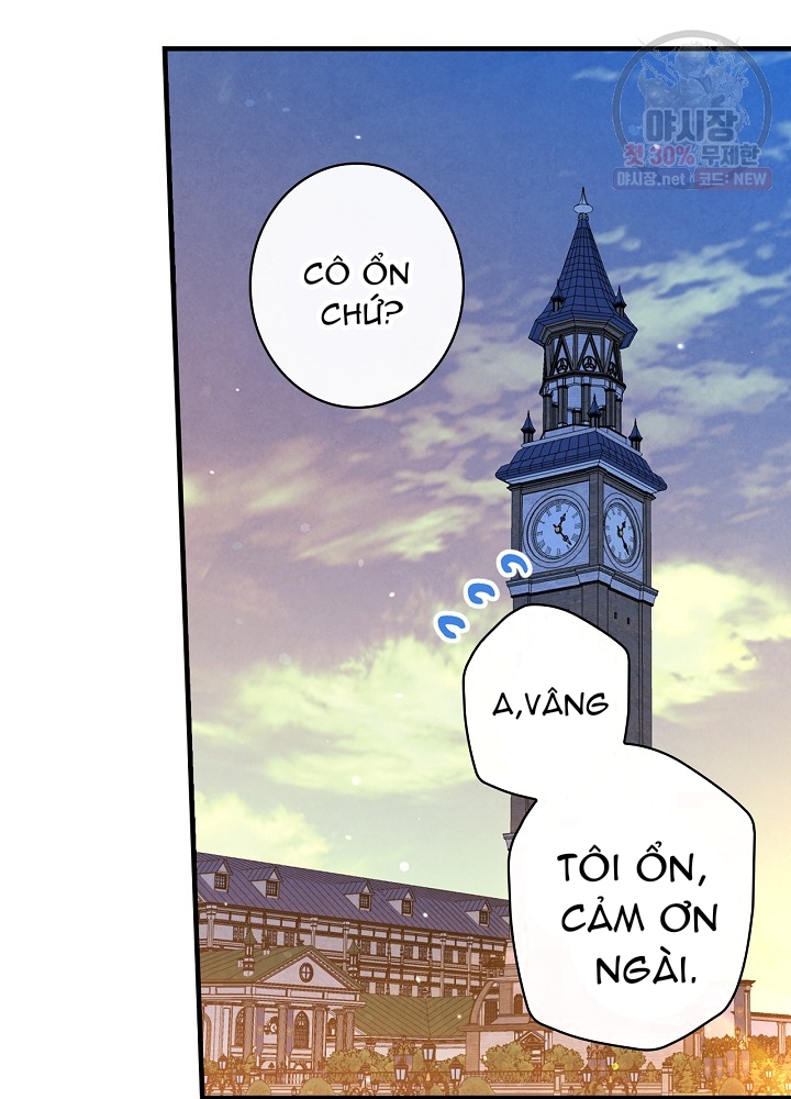 hoàng phi bóng tối - shadow queen chapter 52 30