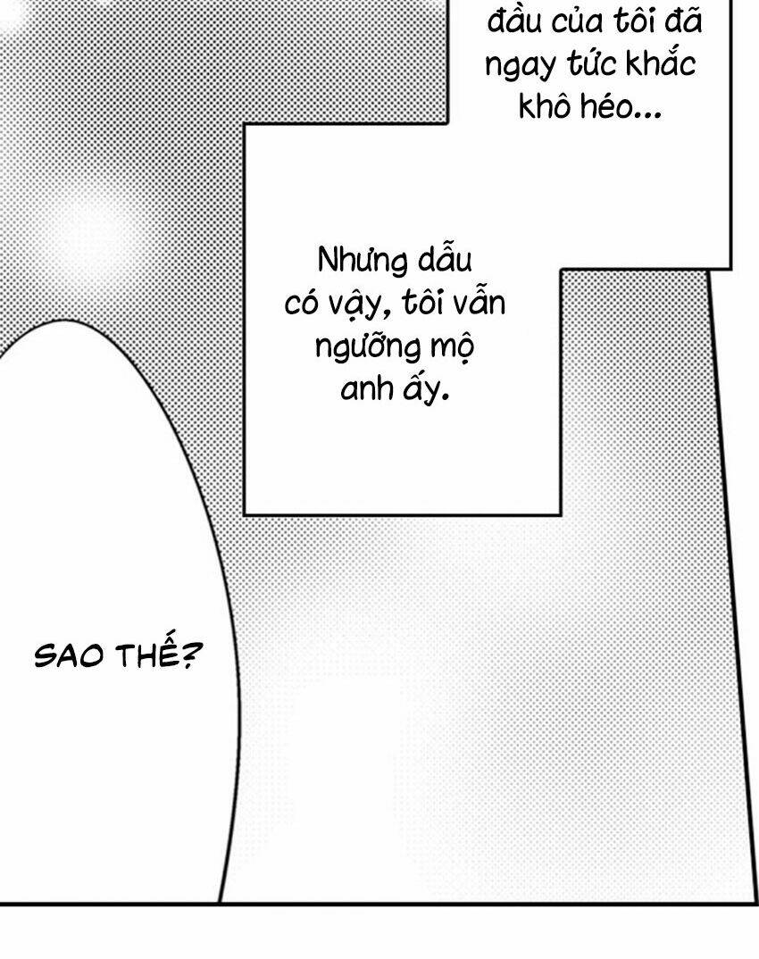 giả vờ ngủ cũng không ngăn được anh ấy chapter 1 30