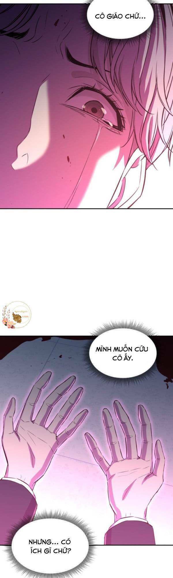 nhân vật phản diện bất tài chapter 7 7