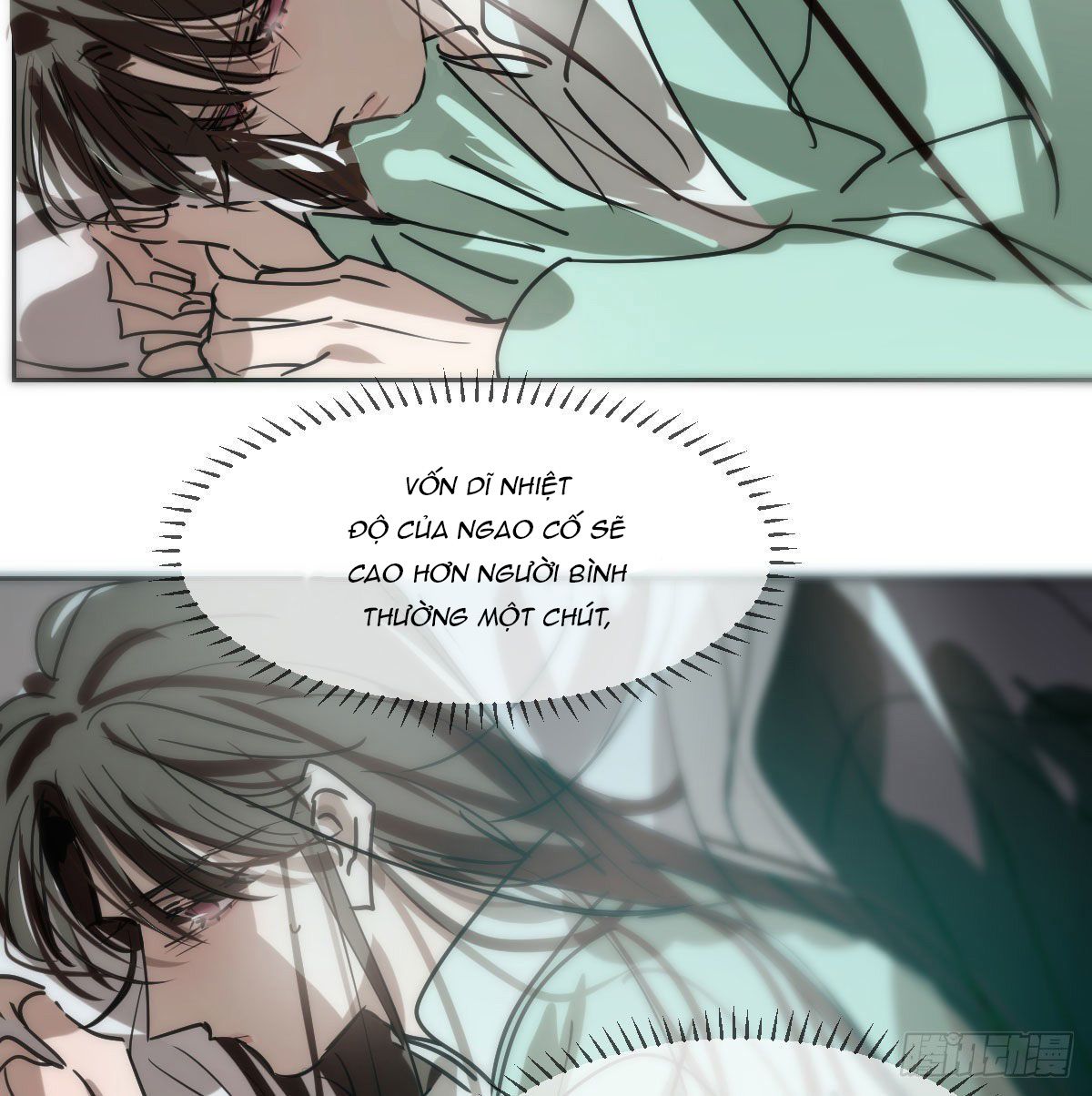 Bắt Lấy Ngao Ngao chapter 193 - Trang 12