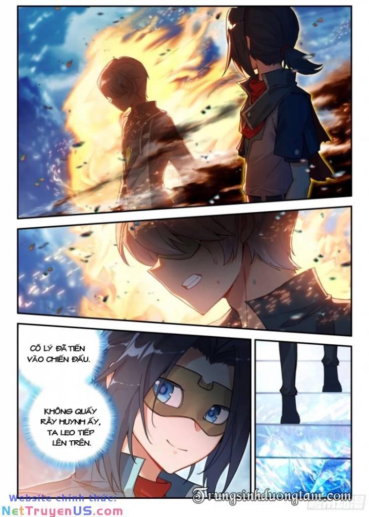 đấu la đại lục 5 - đường tam trùng sinh chapter 142 8