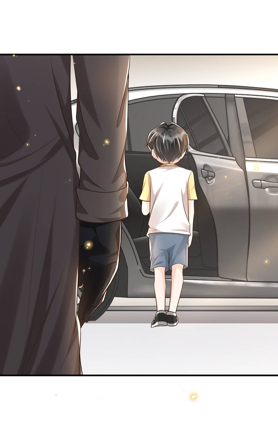 ngọt không ngừng nghỉ chapter 9 24