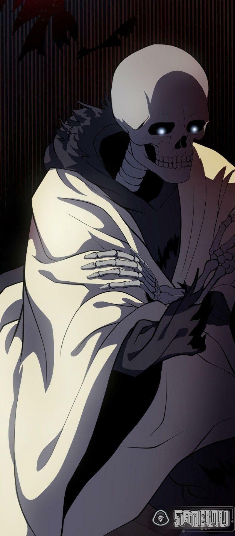 ngôi nhà kết nối với hầm ngục chapter 4 31