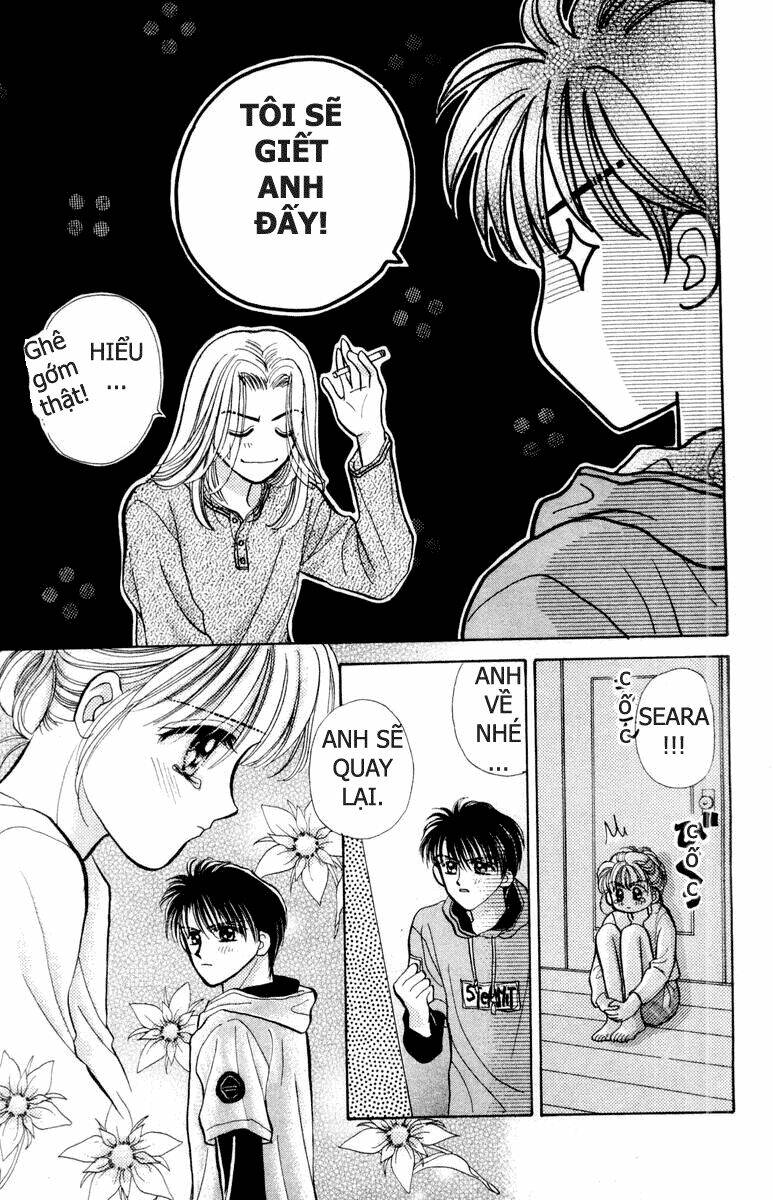 baby love chapter 39 21