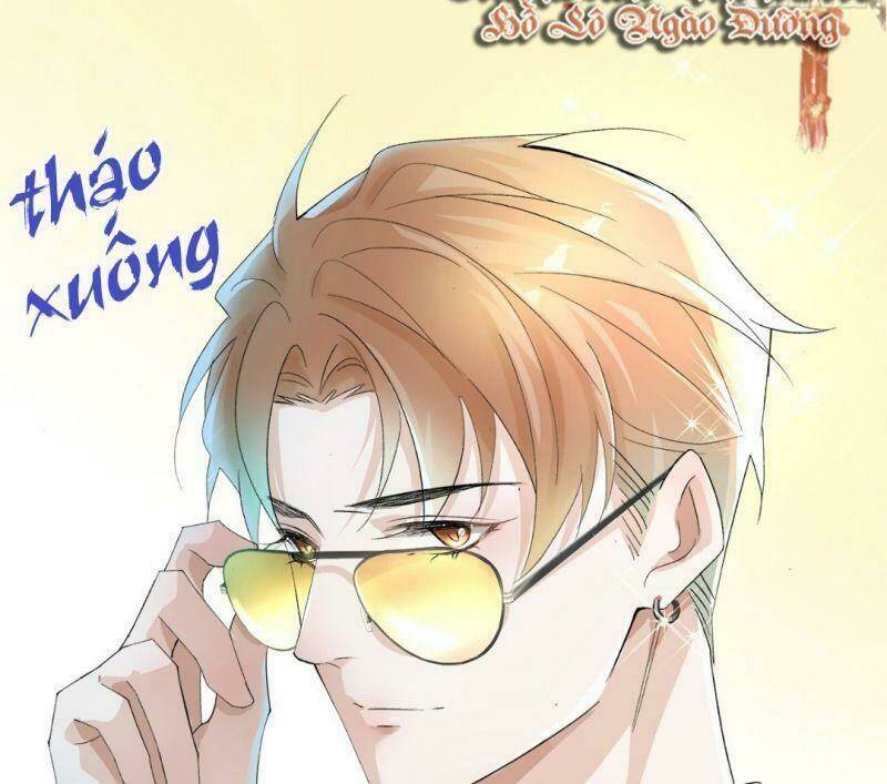 ảnh đế yêu hồ chapter 5 48