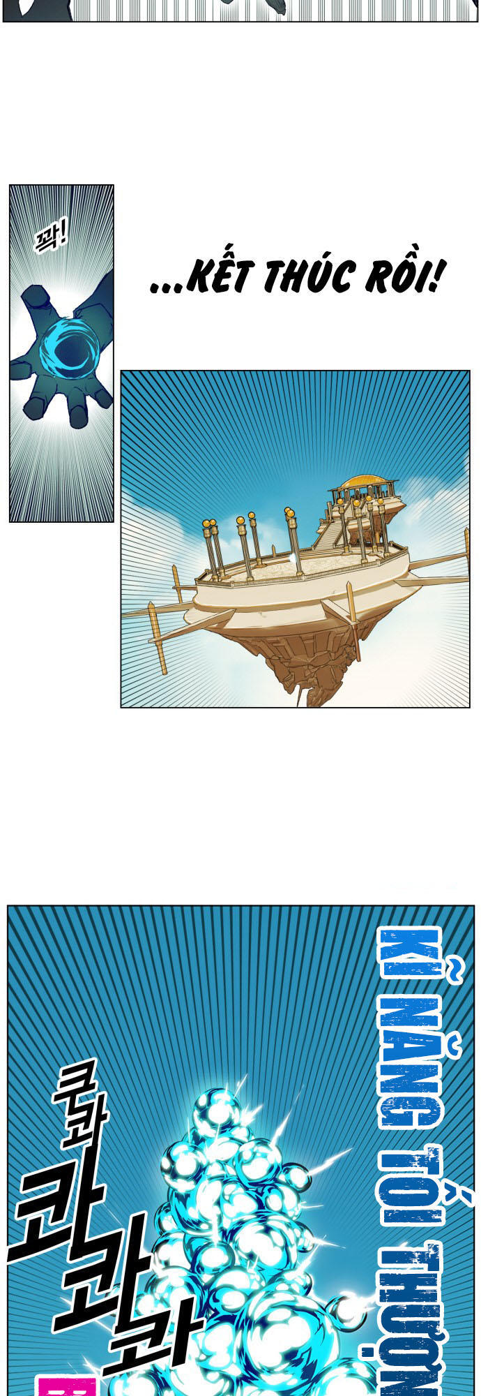 hard core leveling warrior chapter 166 34