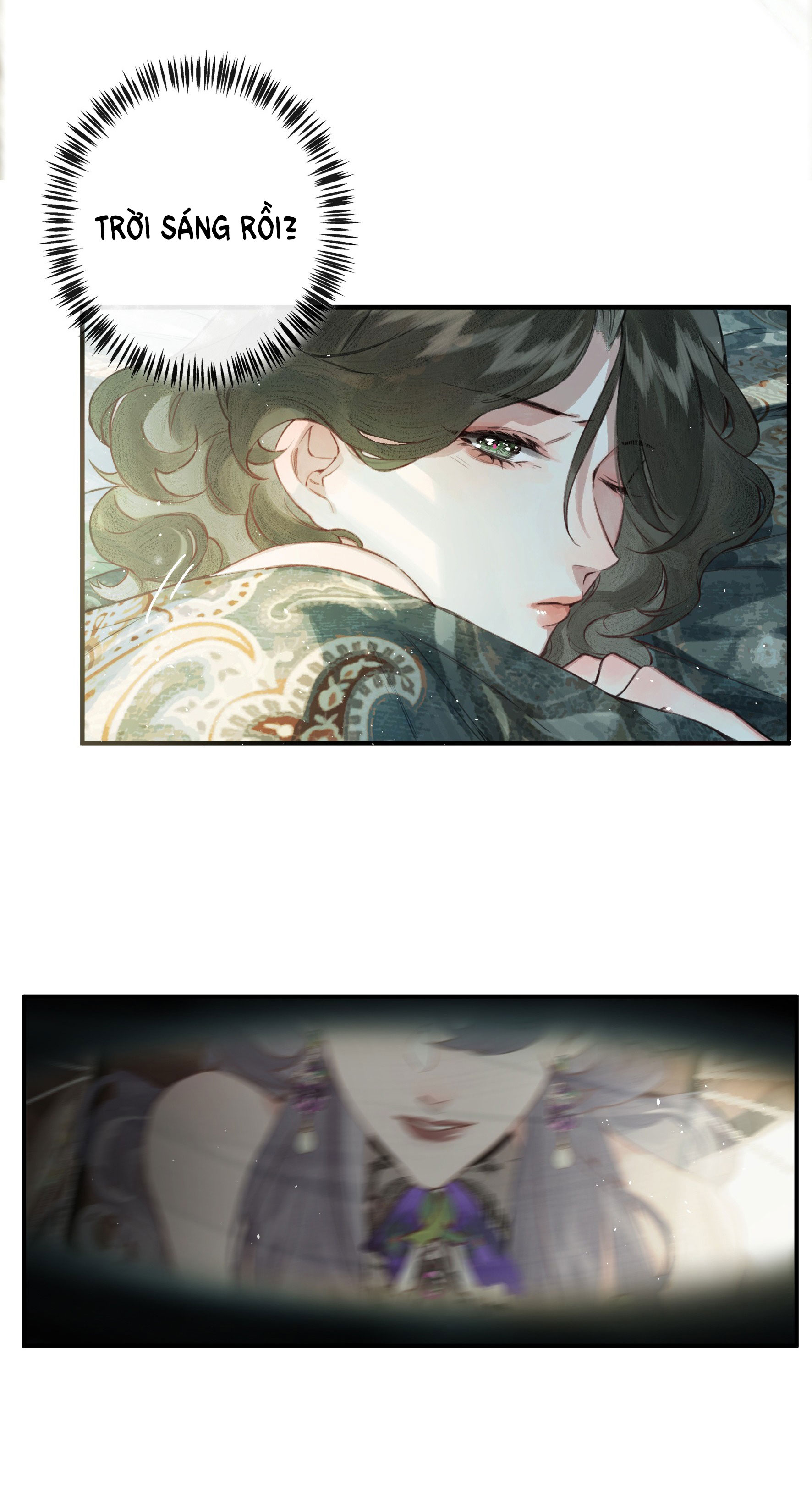 trộm hương chapter 4 4