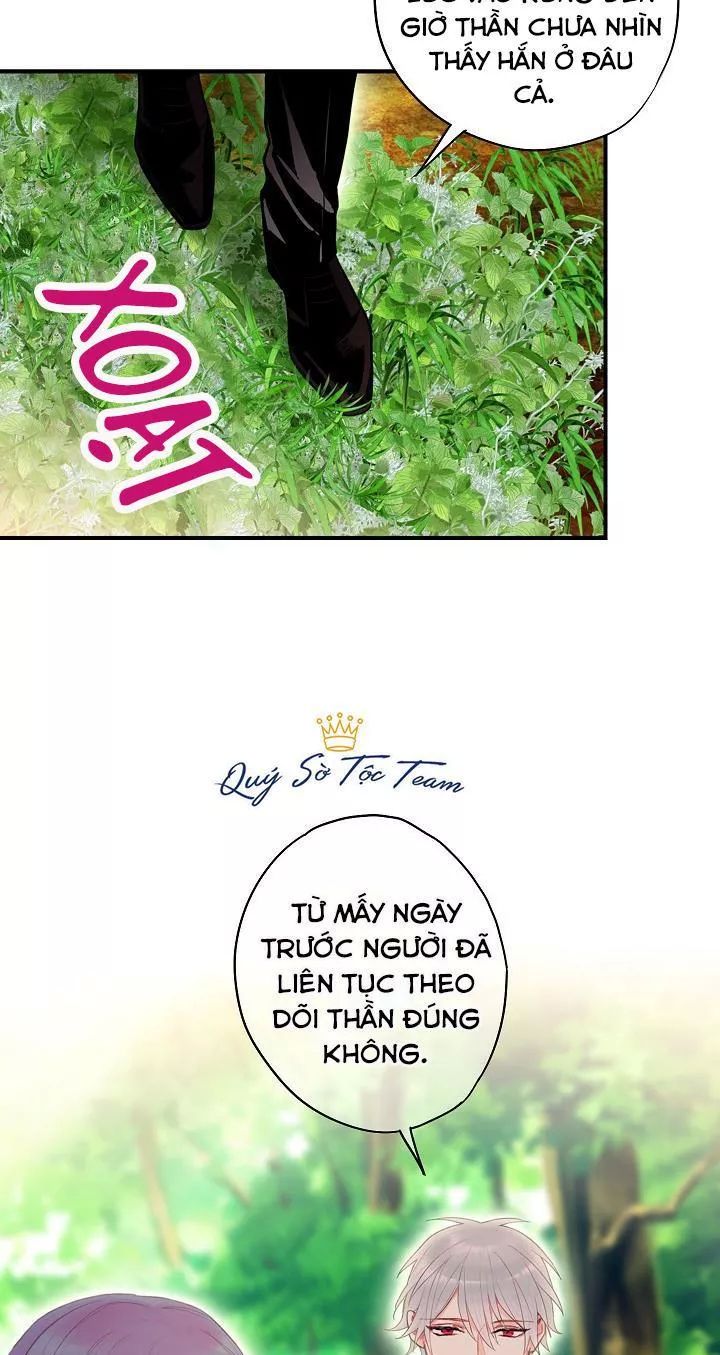 trọng sinh trở thành hoàng phi chapter 109 24