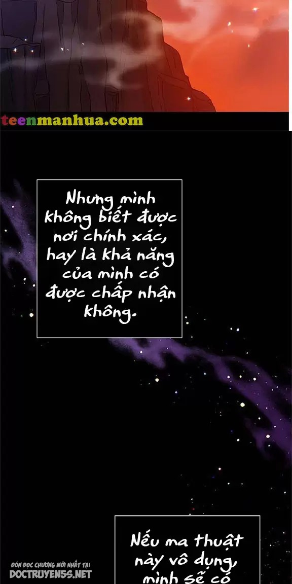 nếu tôi là nhân vật phản diện liệu tôi sẽ chết chapter 15 15