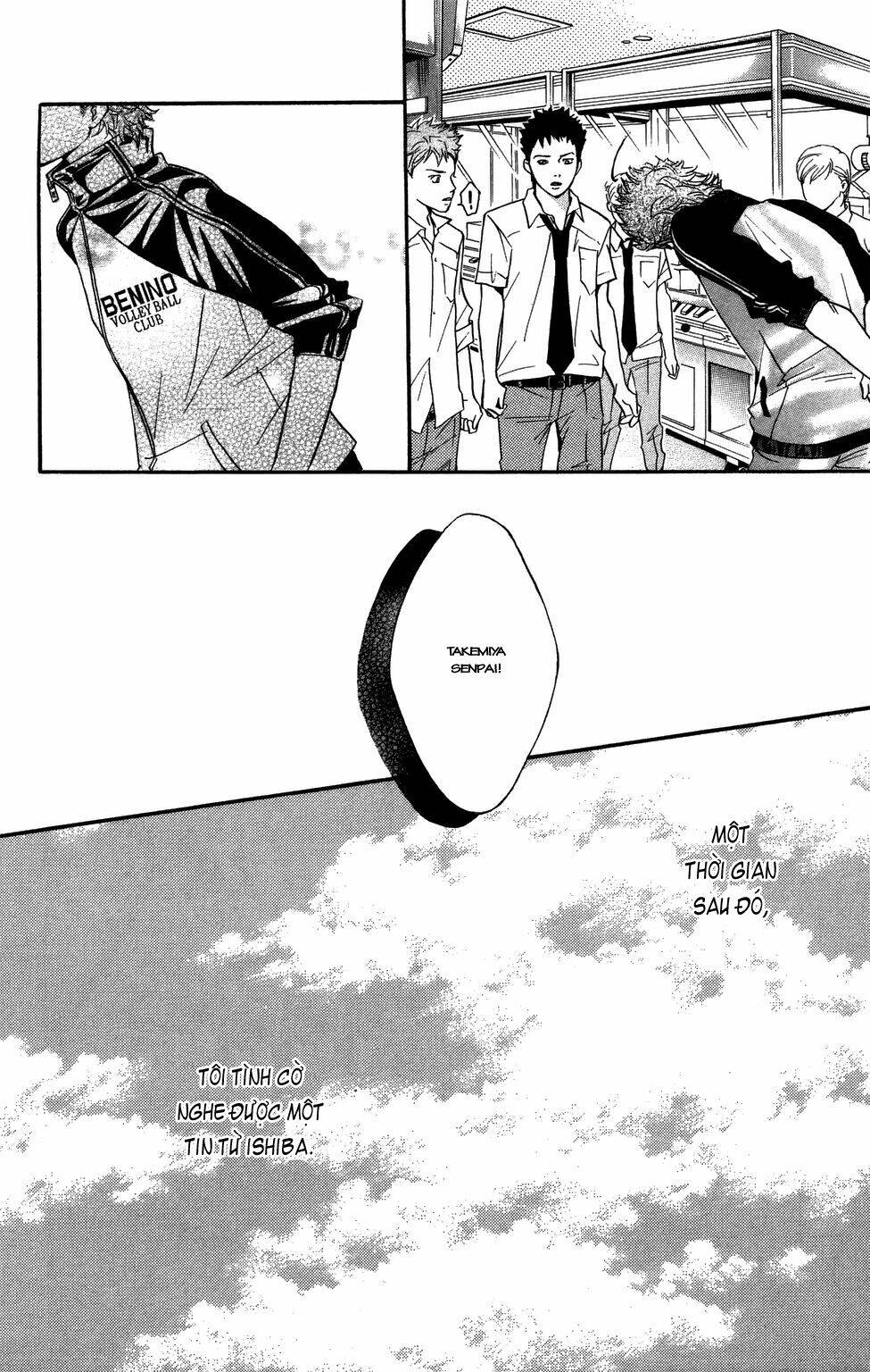 xứng danh anh hùng chapter 27 33