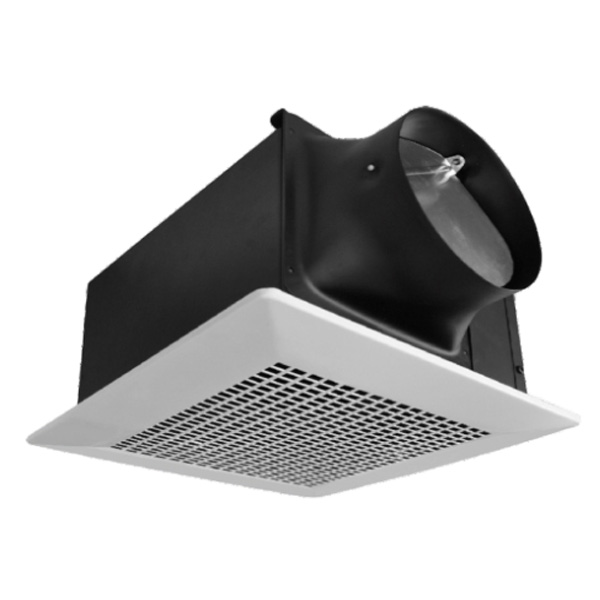 Quạt hút âm trần Vortex Powerfans FV10-15S - Hàng chính hãng