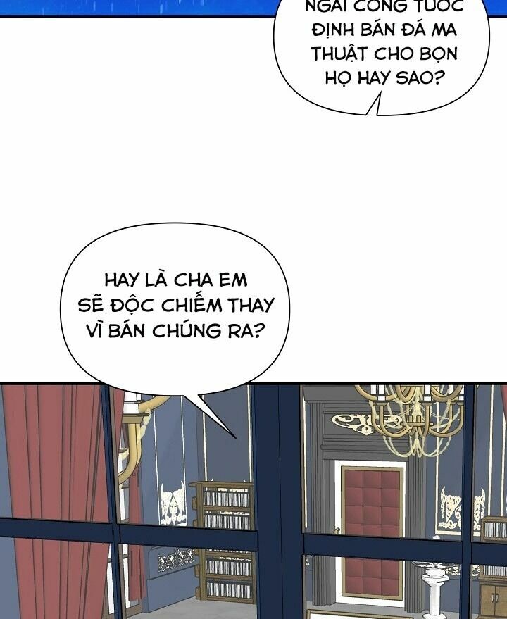 người chồng bạo chúa của tôi đã thay đổi chapter 18 11