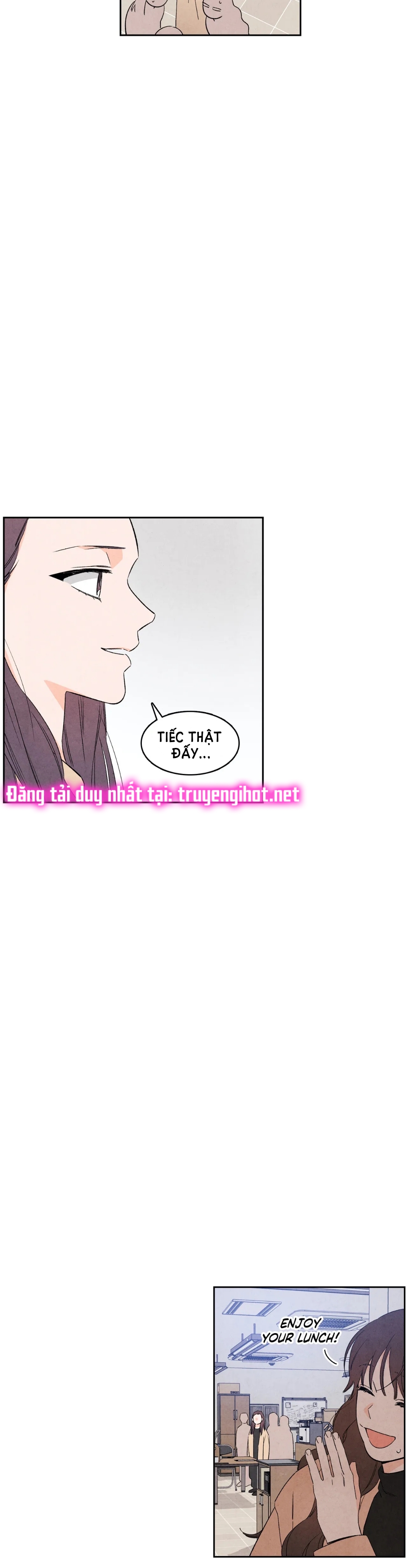 1 cộng 1 bằng.... chapter 43 11