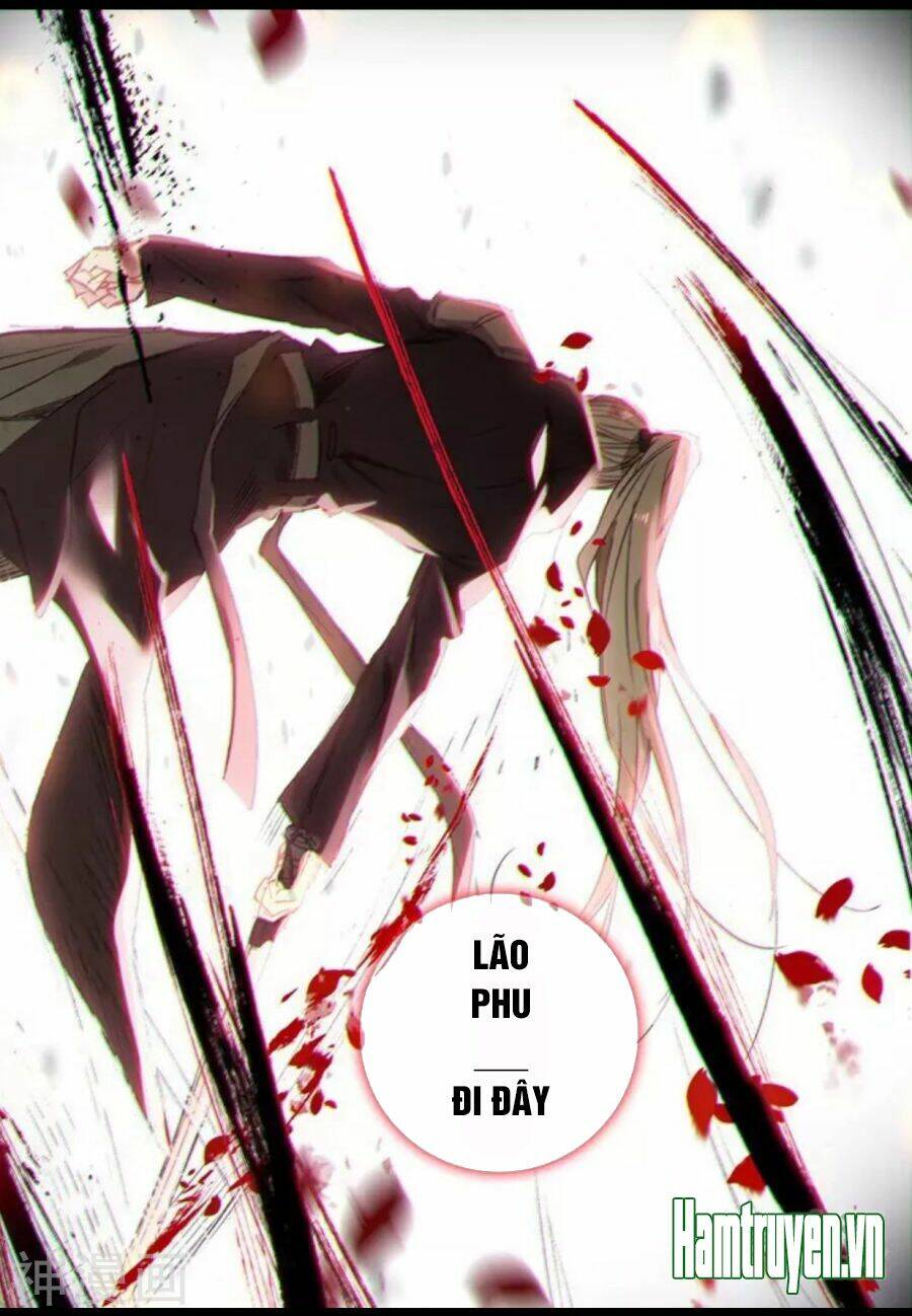 đại khâu giáp sư chapter 19.2 6