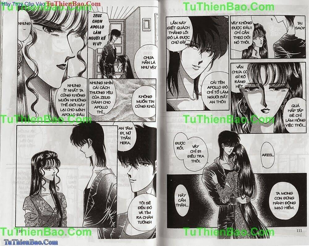 aries thần thoại cung hoàng đạo chapter 15 56