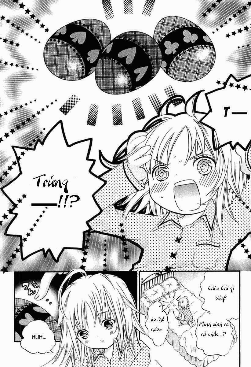 shugo chara chapter 1 17